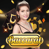 Baccarat Hot Game on Jiliph